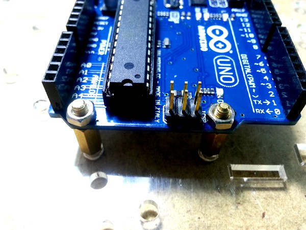 arduino leantec