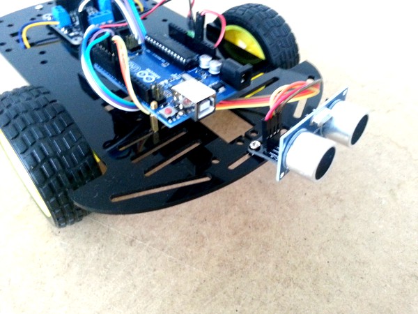 robot leantec