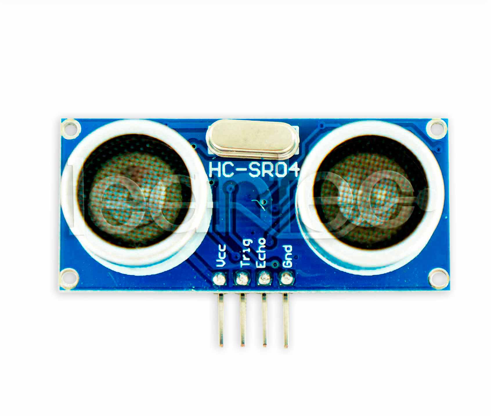 hc-sr04 leantec