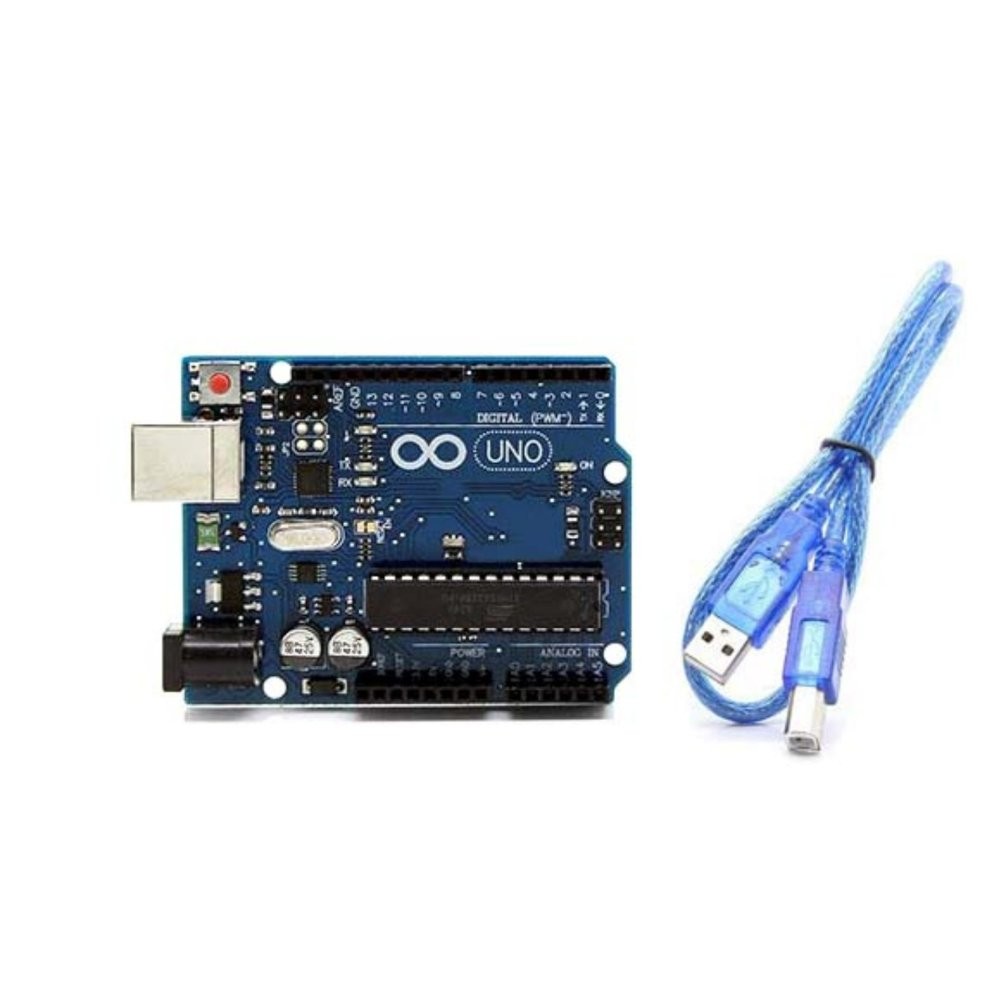Arduino uno leantec