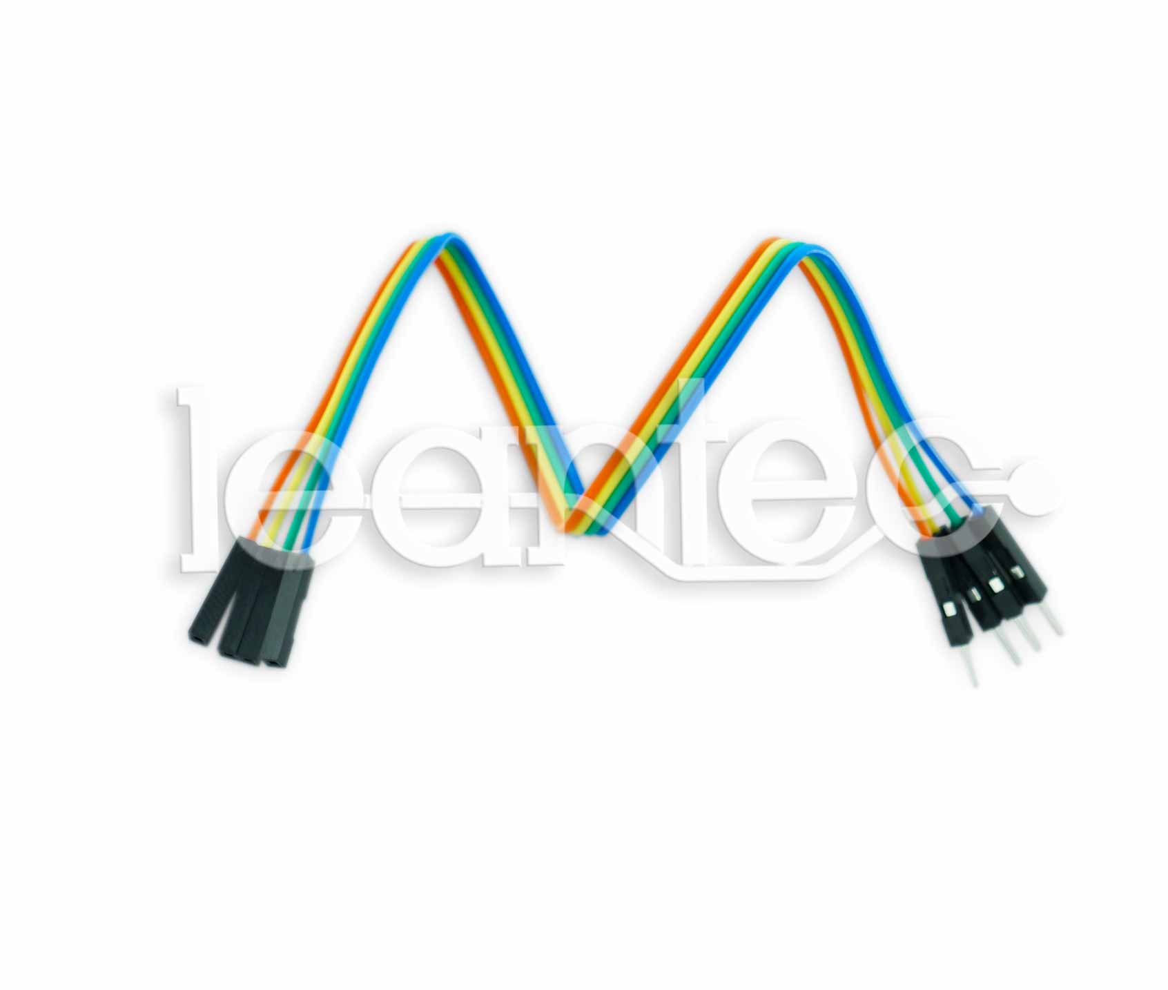 cables arduino